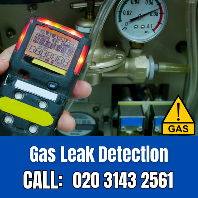 Expert Gas Leak Detection Services in Eltham | Eltham Leak Detection