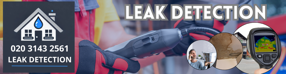 Eltham Leak Detection