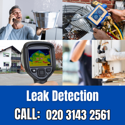 Comprehensive Leak Detection Services in Eltham | Eltham Leak Detection